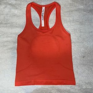Lululemon Swiftly Tech Racerback Tank Top 2.0 *Race Length
